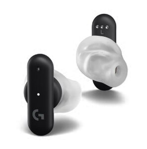 �y�V�i�zLogicool���C�����X�Q�[�~���O�C���z�� GHS-FITSBK ���W�N�[��