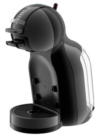 【新品】ドルチェ グスト ミニミー ピアノブラックグレー 1台