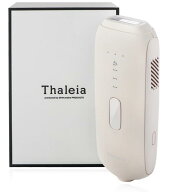 【新品】在庫処分！タレイア(Thaleia) Produced by DMM.make 光美容器 タレイア IPL光照射/サファイア冷…