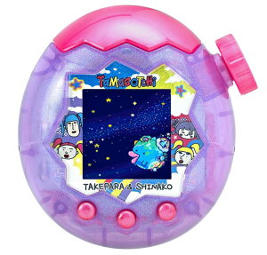 yViz[o_C(BANDAI)] Tamagotchi Paradise - Purple Sky |ς炾ȂXyVZbg Ώ۔N 6ˈȏ ܂p_CX