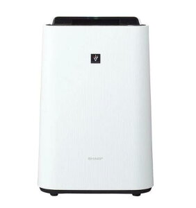 yVizSHARP V[v C@ vY}NX^[ 7000 (23/15܂) ԕ EL W PM2.5Ή zCgKC50TH7  KC-50TH7-W