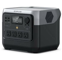 楽天市場】EcoFlow RIVER 2 Pro ソーラーパネルセットの通販