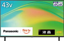 楽天市場】パナソニック TV-43W80Aの通販