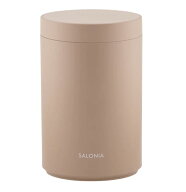 【新品】SALONIA サロニア ピュアブライト スチーマー 美顔器 フェイススチーマー 美容 SAL22207BE ベー…
