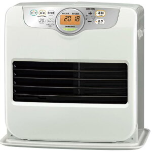 �y�V�i�z�R���i CORONA �Ζ��t�@���q�[�^�[ FH-G3625BY W �V�F���z���C�g4906128502432