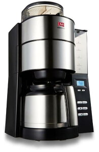 �y�V�i�zAFT1022-1B �����^(Melitta) �S���� �R�j�J���� �R�[�q�[���[�J�[ �~���t�� �A���}�t���b�V�� 10�t�p�y���E���Ή�/���E���v�ʕs�v/�~���@�\/�҂��ڒi�K���߉\/�^�C�}�[�\��@�\/�X�e��