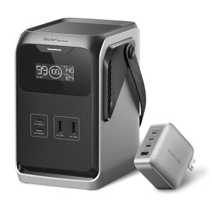 �y�V�i�zEcoFlow RIVER 3 Max Plus(870) �e��858Wh EFRIVER3MAXPLUS-JP-CBOX