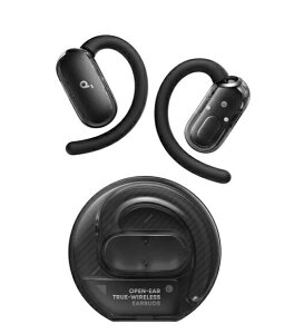 �y�V�i�zAnker A3878N11 �A���J�[ Soundcore V40i ���C�����X�C���z�� �I�[�v���C���[ �J�o�[���X�f�U�C�� Bluetooth�Ή� IP55�h�� �u���b�N