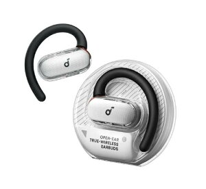 �y�V�i�zAnker A3878N21 �A���J�[ Soundcore V40i ���C�����X�C���z�� �I�[�v���C���[ �J�o�[���X�f�U�C�� Bluetooth�Ή� IP55�h�� �z���C�g