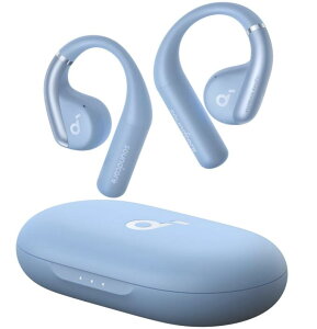 �y�V�i�z�A���J�[ Soundcore AeroFit �O���C�b�V���u���[ A3872NG1 Anker