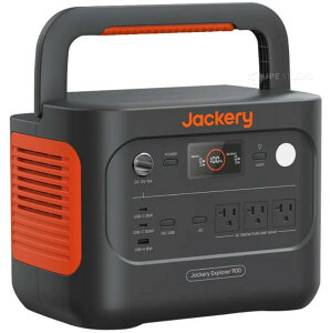 �y�V�i�z�|�[�^�u���d�� �~�d�r �~�d�� Jackery 960Wh �h�� �ЊQ �[�d�� BCP�΍� �A�E�g�h�A JE-900A