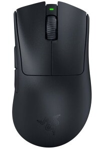 �y�V�i�zRazer ���C�U�[ DeathAdder V3 Pro �Q�[�~���O�}�E�X ���C�����X ���� 63g�̒��y�� �i�������G���S�m�~�b�N�`�� �ō��N���X�̐��x��Focus Pro 30K �I�v�e�B�J���Z���T�[ �� 3 ����I�v�e�B�J��