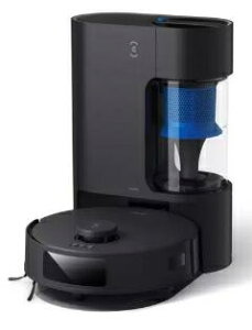 �y�V�i�z�y�T�C�N�������z ECOVACS(�G�R�o�b�N�X) DEEBOT N20 PLUS���{�b�g�|���@ ���@�����p 8000Pa���͋z�� �ї��ݏ����V�X�e�� �����S�~���W �}�b�s���O ��Q����� �[���^���O�� ���͋z�� �A�v