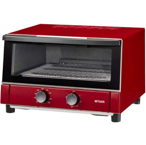 �y�V�i�z TIGER �^�C�K�[ �I�[�u���g�[�X�^�[ KAM-S132-R ���b�h