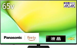 �y�V�i�z�p�i�\�j�b�N 65V�^ �t�� �e���r 4K TV-65W90A VIERA FireTV���� �]�|�h�~�X�^���h 2024�N�~�h�����f��