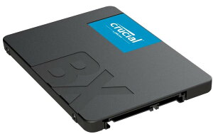 �y�V�i�zCrucial SSD ����2.5�C���` SATA�ڑ� BX500 �V���[�Y 2TB CT2000BX500SSD1JP