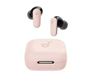 �y�V�i�z�A���J�[ ���S���C�����X�C���z�� ��Soundcore P30i�� �A�N�e�B�u�m�C�Y�L�����Z�����O���� Bluetooth5.4�Ή� �s���N A3959N51