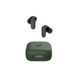�y�V�i�z�A���J�[ ���S���C�����X�C���z�� ��Soundcore P30i�� �A�N�e�B�u�m�C�Y�L�����Z�����O���� Bluetooth5.4�Ή� �O���[�� A3959N61