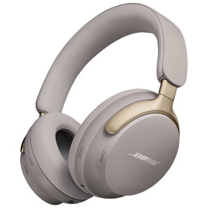 �y�V�i�z�y�����I�zBose QuietComfort Ultra ���C�����X�w�b�h�z�� [�T���h�X�g�[��]