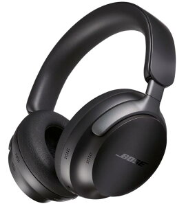 �y�V�i�z�y�����I�zBOSE�i�{�[�Y�j Bose QuietComfort Ultra Headphones QC ULTRA HP BLK �u���b�N