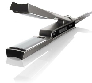�y�V�i�zBRIGHTE�@3D SILK STRAIGHT IRON [�� (�R�[�h) ��] �O���[�@BRT-3D138GR