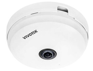 �y�V�i�zVIVOTEK 5MP 360° �t�B�b�V���A�C�J���� FE9180-H-V2