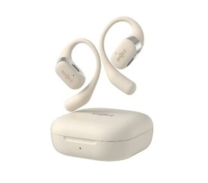 �y�V�i�zShokz�i�V���b�N�X�j ���S���C�����X�w�b�h�z�� OpenFit SKZ-EP-000021 �x�[�W��