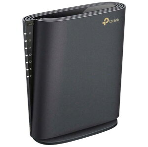 �y�V�i�z�y�����I�zTPLINK�@�������[�^�[ Archer AX5400 Wi-Fi 6 �f���A���o���h 4804�{574Mbps EasyMesh�Ή� IPoE IPv6�Ή� �mWi-Fi 6(ax) /IPv6�Ή��n�@ARCHERAX5400