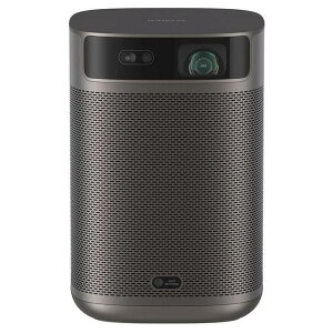 �y�V�i�zXGIMI XGIMI MoGo Pro+ ���o�C���v���W�F�N�^�[�yLED/1920×1080/300 ANSI lm/�X�g���[�W�e��16GB/0.9kg�z