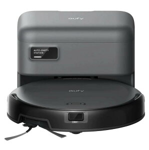 �y�V�i�zAnker/�A���J�[ ���{�b�g�|���@ Eufy Robot Vacuum Auto-Empty C10 �����p�A�N�Z�T���[�L�b�g�t�� T2292N11 �����S�~���W�X�e�[�V�����t��