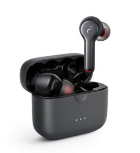 �y�V�iANKER�zANKER ���S���C�����X�C���z�� Soundcore Liberty Air 2 black A3910N12-1 �m���C�����X(���E����) /Bluetooth�Ή��n