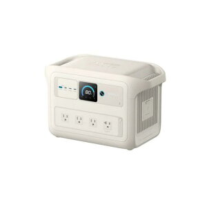 �y�����I�I�V�i�zAnker Solix C1000 Plus A1765521 �|�[�^�u���d�� �I�t�z���C�g (1056Wh / 1700W) �y���E�ŏ��N���X / 54���t���[�d / �����_�S���`�E���C�I���d�r / SurgePad�Ή� �ő�2000W / �A�v�����u����z