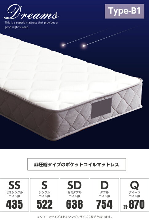 楽天市場】【ﾎﾟｲﾝﾄ5倍☆4月14日20時〜17日10時迄】ポケットコイル 