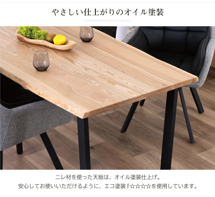 楽天市場】【ﾎﾟｲﾝﾄ5倍☆7月4日20時〜11日2時迄】ダイニングテーブル 