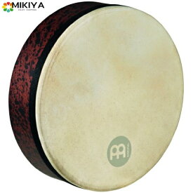 MEINL Percussion マイネル フレームドラム Goat Skin Mizhar 14" FD14T-D 【国内正規品】