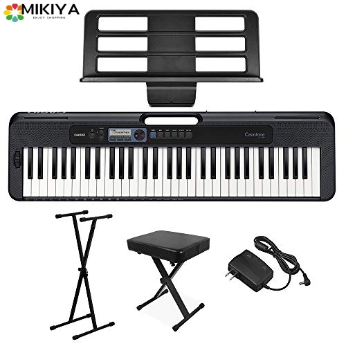 キーボード ピアノ カシオ ct-s300の人気商品・通販・価格比較 - 価格.com