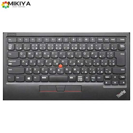 Lenovo（レノボ） ThinkPad トラックポイント キーボード 89キー 日本語配列 4Y40X49522