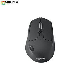 Logitech Pro Mouse ロジテックトライアスロン M720