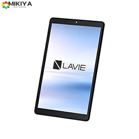 NEC 8型 Android タブレットパソコン NEC LAVIE T0855/CAS（3GB/32GB）Wi-Fi PC-T0855CAS