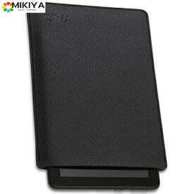 V.M Galaxy Tab S8 / S7 スリーブ ケース レザー 軽 薄 皮 革 ギャラクシー タブレット 11 インチ スリップイン カバー 2022 2021 ギャラ タブ S 8 ギャラタブ S 7 スリップ ポーチ ブラック