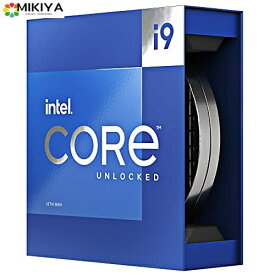 intel インテル CPU 第13世代 Core i9-13900K BOX BX8071513900K / 国内正規流通品