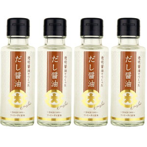 �t���h�[�_�C �����ݖ��ł����������ݖ� 100ml ×4�{