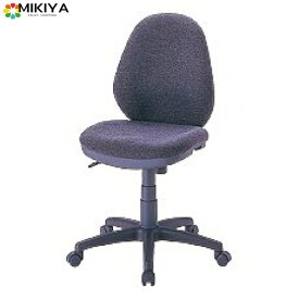 ナカバヤシ オフィスチェア デスクチェア 椅子 グレー CGN-301N