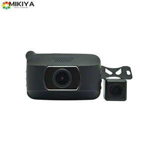 innowa(�C�m��) Basics �O��2�J���� �h���C�u���R�[�_�[ GPS �t��HD 200����f ���ϋvmicroSDHC�J�[�h�t��(16GB) �V�K�[�v���O���f��