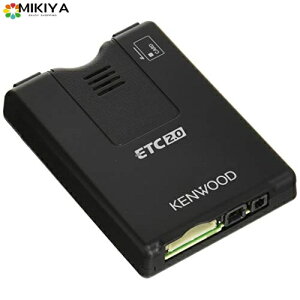 PEbh ʑirA^ETC2.0ԍڊ ETC-N7000 xr[RɑΉ KENWOOD