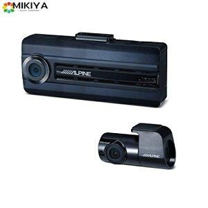 ALPINE(ApC) X}zAg 2JhCuR[_[(ԊĎ^ ) DVR-C310R