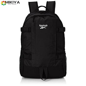 [リーボック] リュック リュックサック 大容量 25L メンズ レディース りゅっくさっく バックパック backpack 通学 学生 デイパック スポーツブランド 遠足 PC 通勤 A4 宿泊 軽量 通販 ARB1053