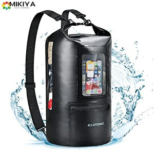 ELUTENG h obO h^ hCobO 20L h|[` e bN ܂肽  3way y Dry bag AEghA C ނ r[` j oR sp Vf h ho