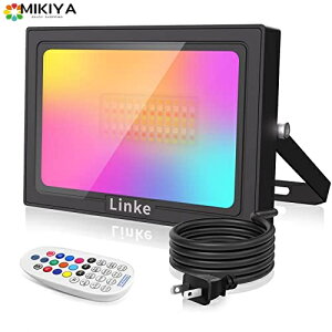 2023NŐV^ RGBCg RGB J[Cg tbhCg CgAbv 60W LED 300W 邢 ȃGl IP66h R 40ޏƖ[h ^C~O@\ \ [@\ O