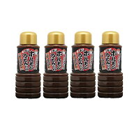 津山ホルモンうどん　ホルモンうどんたれ　石井食品 B1グランプリ準優勝【460g×4本セット】【在庫あり】